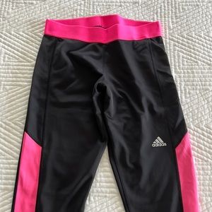 Adidas Workout Pants